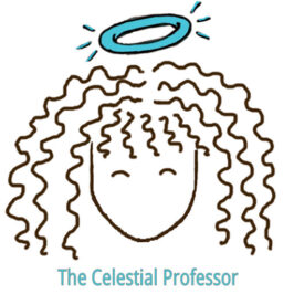 HEIDImensions with The Celestial Professor